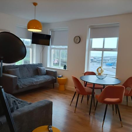 Harbour View Apartment Carrickfergus Ngoại thất bức ảnh