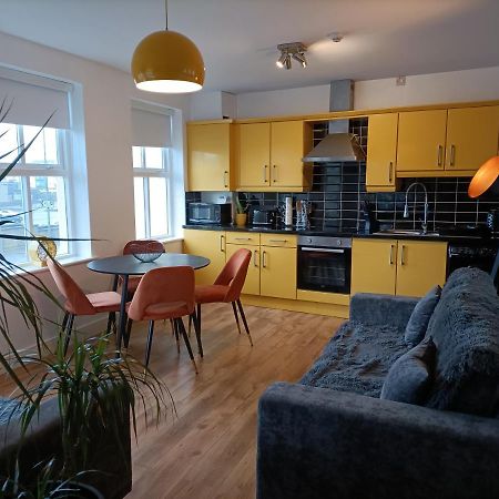 Harbour View Apartment Carrickfergus Phòng bức ảnh
