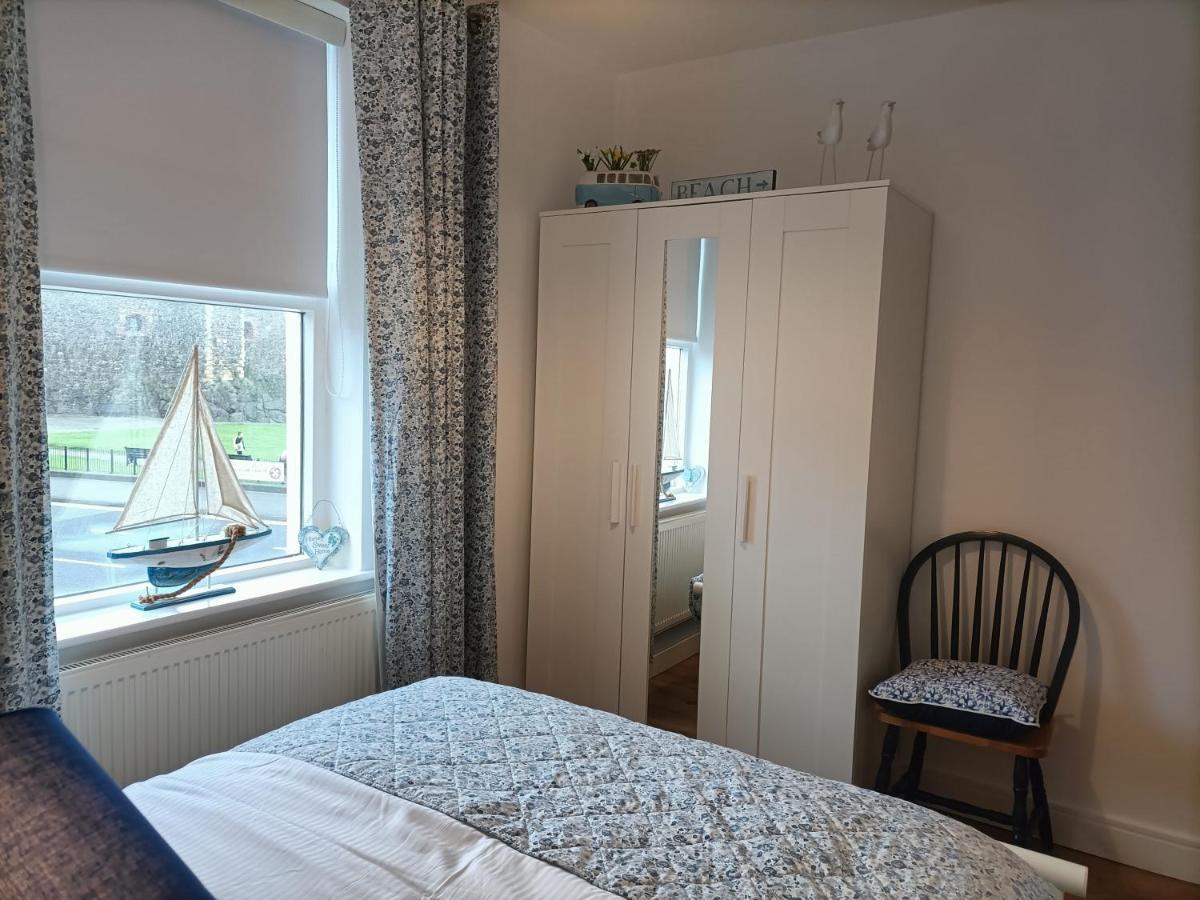 Harbour View Apartment Carrickfergus Ngoại thất bức ảnh