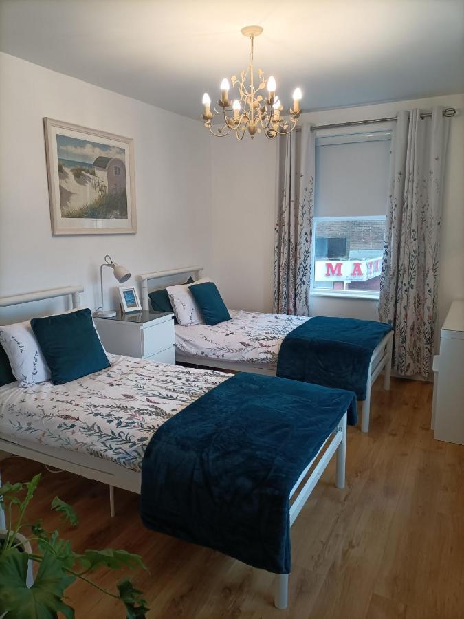 Harbour View Apartment Carrickfergus Ngoại thất bức ảnh
