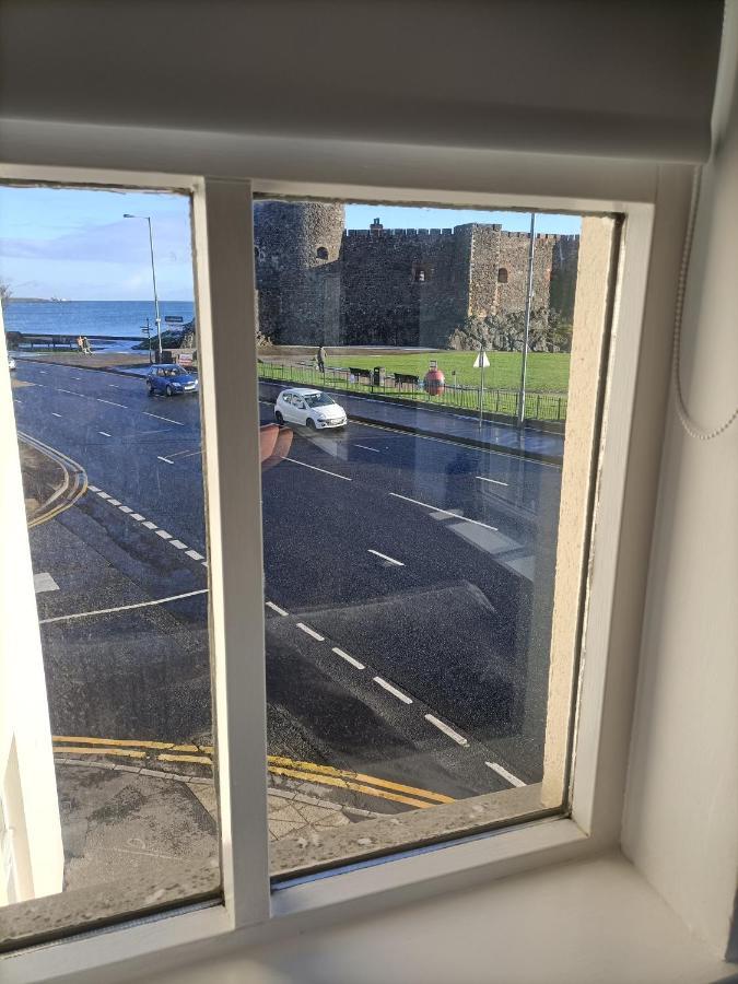 Harbour View Apartment Carrickfergus Ngoại thất bức ảnh
