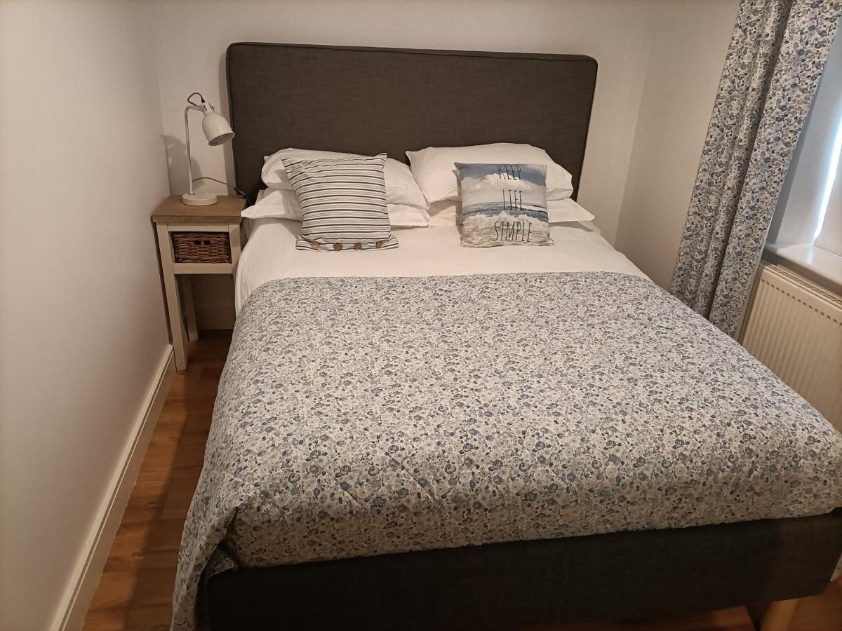 Harbour View Apartment Carrickfergus Phòng bức ảnh
