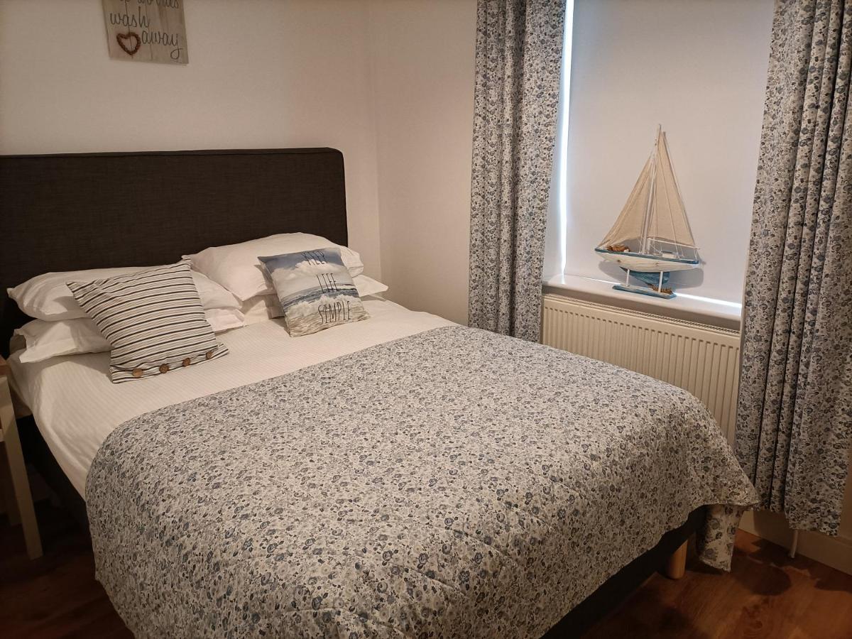 Harbour View Apartment Carrickfergus Ngoại thất bức ảnh