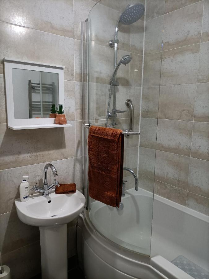 Harbour View Apartment Carrickfergus Ngoại thất bức ảnh