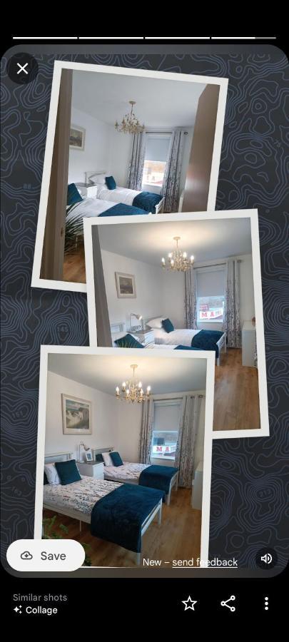 Harbour View Apartment Carrickfergus Ngoại thất bức ảnh